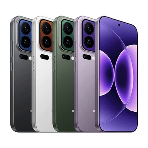 Xiaomi 17 Pro 6.3"LTPO Leica 50MP Snapdragon8 Elite Gen5 6300mAh Por FedEx - Imagen 1 de 9