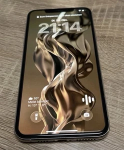 iPhone 11 Pro Max weiß Topzustand - Bild 1 von 8