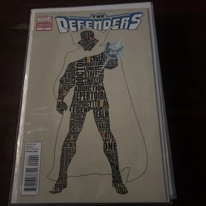 Defenders 2,3,4 Nm Variant - Picture 1 of 16