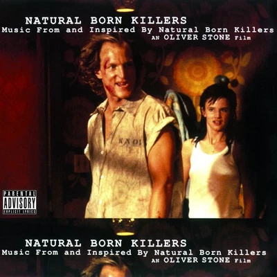 Original Soundt Natural Born Killers: Music from and Inspired By the Oli (Vinyl) - Photo 1/2