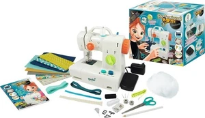 Buki - 5410 - Prof. Studio - Nähmaschine Kinder Nähmaschine Spielzeug  - Bild 1 von 4