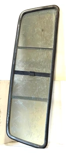 1980-1996 FORD F150 F250 F350 REAR SLIDING CAB WINDOW GLASSASSEMBLY OEM - Picture 1 of 14