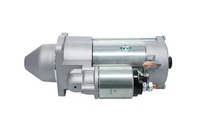 Bosch Starter Motor for Carraro Ergit TTR9800 3.3L Diesel 2012-On 4x4 - Picture 1 of 6