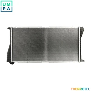 RADIATOR ENGINE COOLING D7B013TT FOR BMW M47D20 2.0L 4cyl 5 E39 M57D25 2.5L 6cyl - Picture 1 of 10