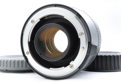 Nikon TC-20E III 2x Aspherical AF-S Teleconverter Lens [MINT] From Japan #2439 - Image 1 of 4