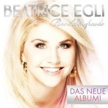 Pure Lebensfreude de Egli,Beatrice | CD | état bon - Photo 1/2