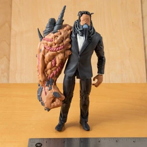 2021 ALL FOR ONE 7" (02) / My Hero Academia - McFarlane Toy Action Figure LOOSE - Picture 1 of 5