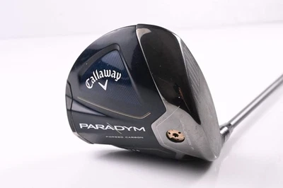 Callaway Paradym Triple Diamond Driver / 10.5 Degree / Stiff Flex HZRDUS Smoke - Image 1 of 4