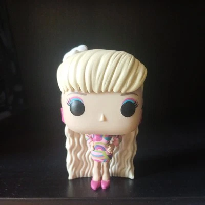 Funko POP! Vinyl: Barbie - Totally Hair Barbie - Collectable Vinyl Figure movie - image 1 of 4