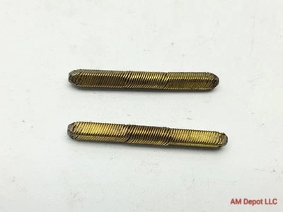 BMW 335xi 335i 328i 328xi E90 2007 asiento delantero juego de ejes de motor 2 piezas 67316973595 Foto 1 de 3