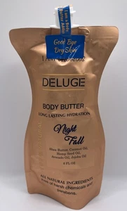 MANTEQUILLA CORPORAL NATURAL OTOÑO NOCTURNO 6 FL OZ. ENVÍO GRATIS - Imagen 1 de 2