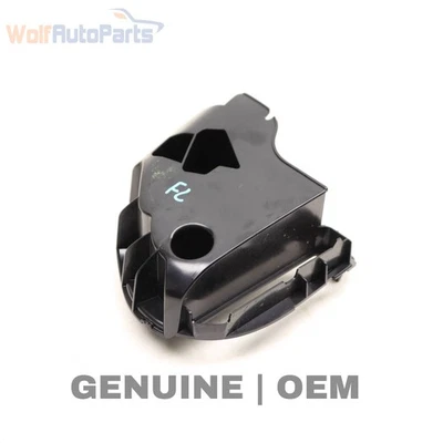 2016-2017 MERCEDES-BENZ MAYBACH S600 - Suporte dianteiro para assento esquerdo (lado esquerdo) - Imagem 1 de 4