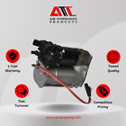 Air Suspension Compressor Pump For Merc Benz W212 E300 E500 Cls500 E63 Cls63 Amg