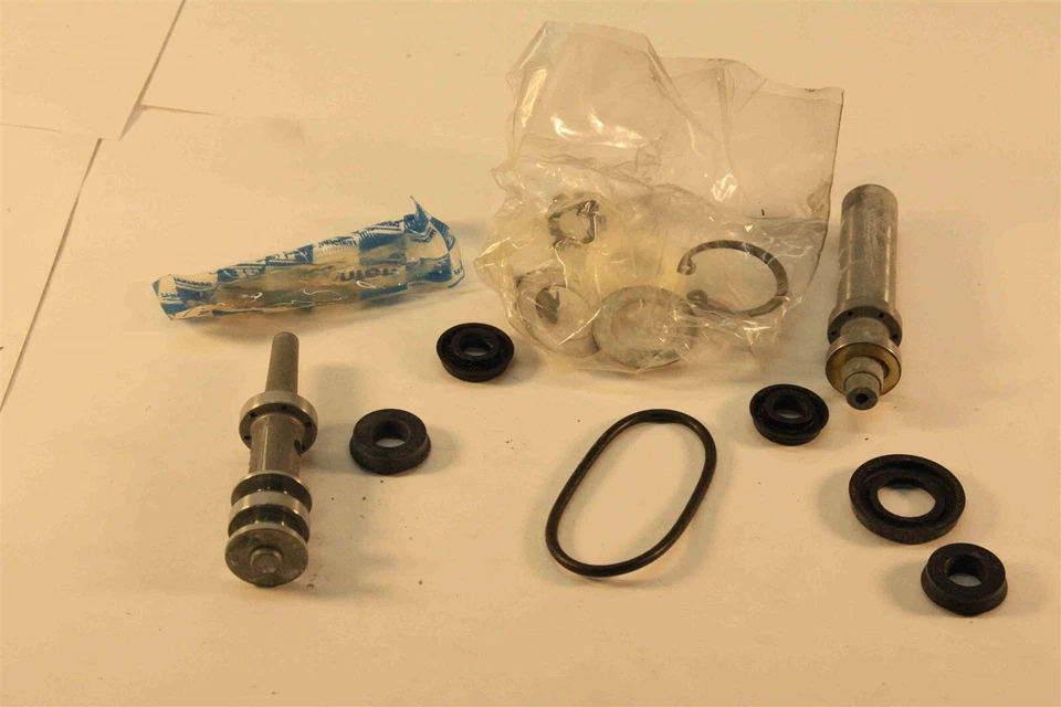 Kit de reconstrucción de cilindro maestro de freno 17 mm ATE para SAAB 99 1969-1970 Foto 1 de 3