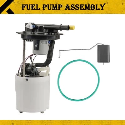 Conjunto de módulo de bomba de combustible FG0505 para Pontiac Grand Prix Chevrolet Impala 2007-08 Foto 1 de 4