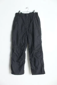 Nevisport Kids Youth Ski Silopettes - Black. -Size 140 (77f) - Picture 1 of 3