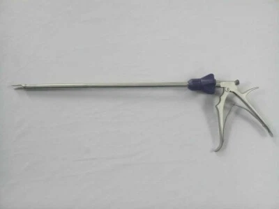 Aplicador de clip laparoscópico LT400 de una sola acción mediana-grande instrumentos de 5 mm Foto 1 de 4