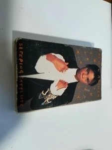 Tasmin Archer Sleeping Satellite CASSETTE 1992 SINGLE - Picture 1 of 1