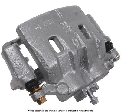 Pinza de freno de disco delantera izquierda cardona para Nissan Pathfinder 1999-2004 Foto 1 de 4