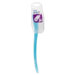Philips Avent Bottle & Teat Cleaning Brush - Picture 1 of 3