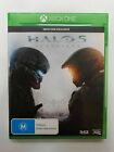 Mint Disc Xbox One Halo 5 V Guardians - Free Postage
