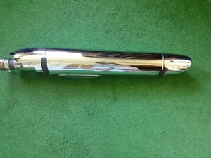 YAMAHA EXHAUST SYSTEM PIPE#3D81304 LOOK/READ YEAR UNKNOWN - Picture 1 of 10
