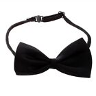Adjustable Collar pet bow tie Pet Dog Necktie Bow Tie Puppy Accessory Cute8796
