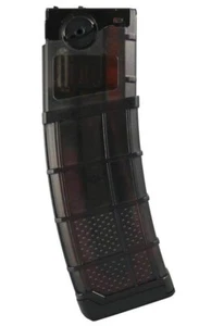 NEW First Strike T15 V2 20 Round Paintball Magazine (Single) - Smoke - Picture 1 of 1