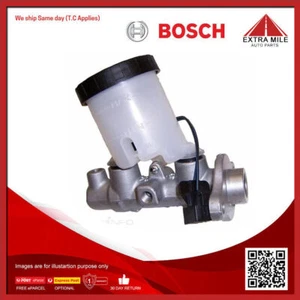 Bosch Brake Master Cylinder For Mazda 121 DB 1.3L/1.5L B3/B5 4D Sedan - Picture 1 of 2