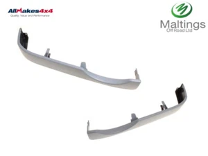 td5 facelift headlight trims DHH000120LML DHH000130LML Fits - Discovery 2 - Picture 1 of 1