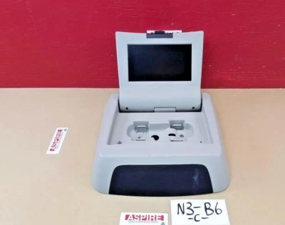 Jeep Grand Cherokee 2005-2007 pantalla de visualización de DVD montada en el techo 56038784AE OEM Foto 1 de 4