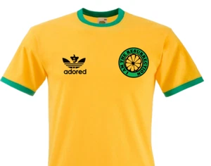 stone ROSES I am the resurrection ringer T SHIRT Adored, RETRO 90s Ian Brown - Picture 1 of 5