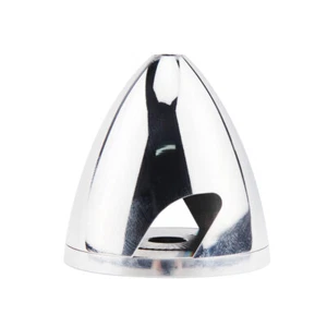 CNC Aluminum Alloy Spinner 2 inch/50.8mm for 2 Blades Propeller RC Plane drilled - Picture 1 of 11