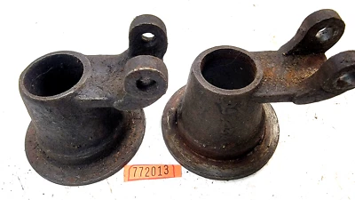 OEM 1915-1929 J JD Válvula de admisión Torre Motor Harley Cilindro Balancín O013 Foto 1 de 4