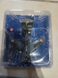 Italeri 1/100 Aerei Aeronautica Militare Italiana Fiat F86 E Sabre 4°Stormo - Foto 1 di 1