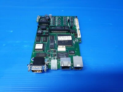 Particle Measuring Systems 1000001391 Processor Board PCB - Image 1 of 4