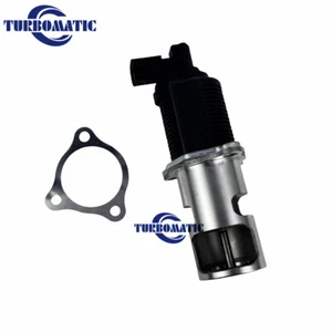for Dacia Logan Nissan Almera Renault Clio 1.5/2.2/2.5dCi EGR Valve 8200164563 - Picture 1 of 6