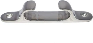 Chaumard Droit Longueur 150mm inox 316 - A4 - Imagen 1 de 6