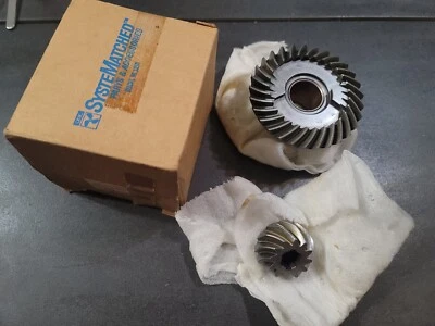 NUEVO 397492 0397492 JUEGO DE ENGRANAJES OMC/BRP fueraborda Johnson Evinrude Foto 1 de 4