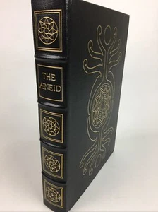 Easton Press The Aenid by Virgil 1979 Collector's Edition Leather 1979 - Picture 1 of 4