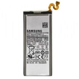 Samsung Batteria Originale EB-BN965ABU per Galaxy Note 9 N960 N965 4000 mAh New - Foto 1 di 1