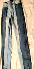 Kendall & Kyle Girls Skinny Jeans Size 0/24