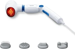 Beurer MG40 Infrared Body Massager - Picture 1 of 5