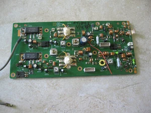Yaesu FT-847 V/U VHF/UHF PA Unit in Excellent shape and working as it should - Zdjęcie 1 z 3