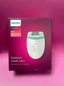 PHILIPS Satinelle Essential BRE224/00 Épilateur compact filaire - Imagen 1 de 2