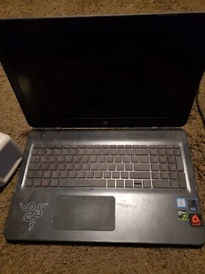 hp omen 15-ax210nr - Picture 1 of 3