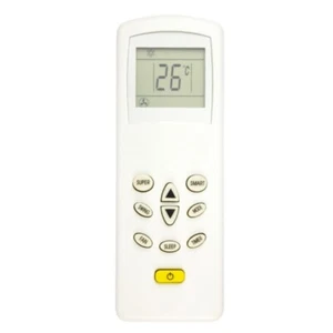 User Friendly Remote for DG11D102 Effortless Stable Performances - Photo 1/8