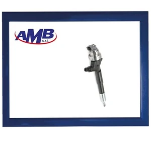 INIETTORE DCRI106130 DENSO PER OPEL 1,7 CDTI - Imagen 1 de 1