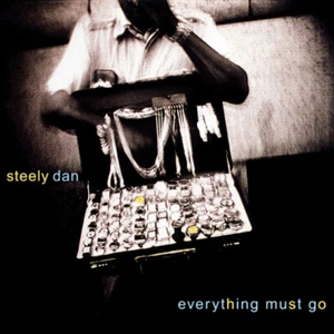 STEELY DAN - Everything Must Go (2LP/180g/45rpm) - Bild 1 von 1
