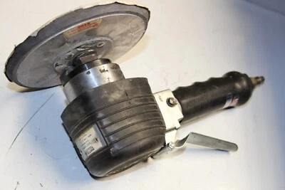 Matco TOOLS MT1864 Orbital AIR Sander - Image 1 of 4